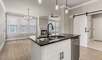 2903 SW Hampshire Ave, Bentonville, AR 72713