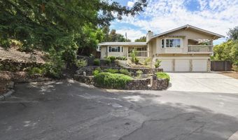 2164 Nelda Way, Alamo, CA 94507