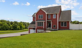 658 Allen Hill Rd, Brooklyn, CT 06234
