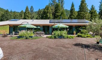 1106 Upper Cow Creek Rd, Azalea, OR 97410
