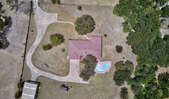 1330 Clearbrush Ln, Aledo, TX 76008