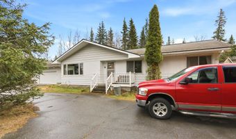 11901 Hillside Dr, Anchorage, AK 99507