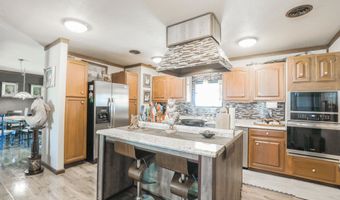 55 Suzy Ann St, Alamogordo, NM 88310