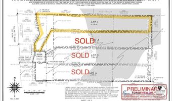110 Seger Cir, Benton, LA 71006