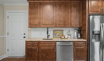 1001 Lantern Light Ct, Apex, NC 27502