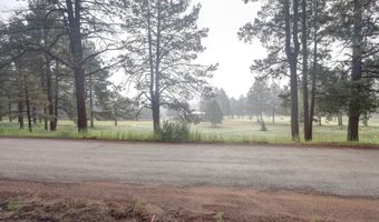 Lot 4 St Andrews Way, Angel Fire, NM 87710