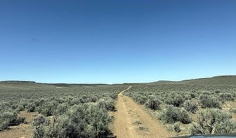 Warner HWY 140 TL 1100, Adel, OR 97620