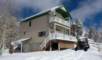 678 W Ski View Dr, Brian Head, UT 84719