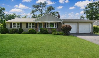 50 Perry Rd, Bristol, CT 06010
