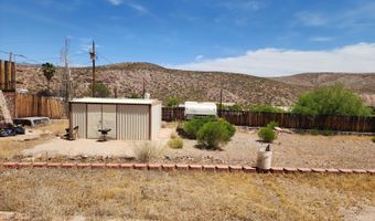 110 Calle Placida, Clifton, AZ 85533