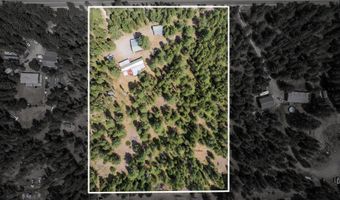 1246 Blanchard Cutoff, Blanchard, ID 83804