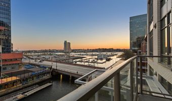 1330 LANCASTER St C403, Baltimore, MD 21231