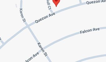 Gull Court, California City, CA 93505