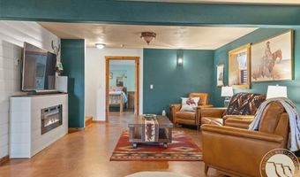 10 PRONGHORN Ln, Bridger, MT 59014