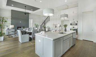 165 Lantern Ridge Dr, Aledo, TX 76008