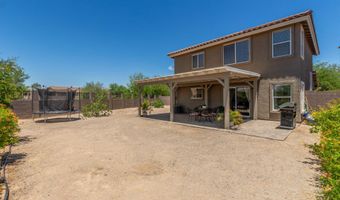 22155 W LASSO Ln, Buckeye, AZ 85326