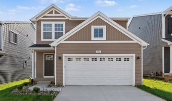 352 N Sherman St, Allegan, MI 49010