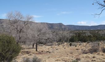 Tbd Mauer Drive, Bent, NM 88314