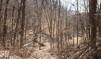 4624 Rhoric Rd, Athens, OH 45701