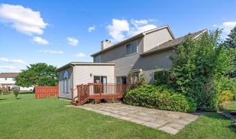 2948 Mystic Dr, Ann Arbor, MI 48103