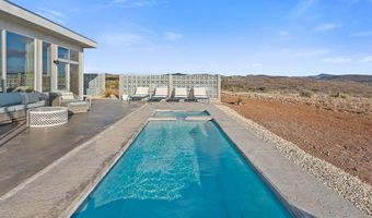 110 High Lonesome, Alpine, TX 79830
