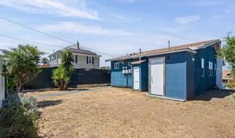 2181 Franklin Avenue 2181 1/2, San Diego, CA 92113