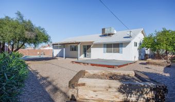 9163 W SANTA CRUZ Blvd, Arizona City, AZ 85123