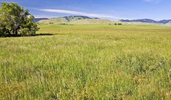 77 Sand Creek Ranch Rd, Buffalo, WY 82834
