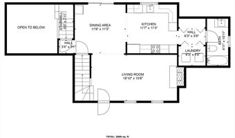 171 White Fox Rd, Agawam, MA 01030