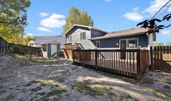 5021 S David St, Casper, WY 82601