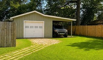 1251 Oak Pl, Ashdown, AR 71822