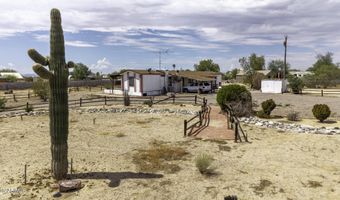 9835 N Scott Dr, Casa Grande, AZ 85122