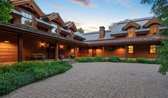 40 Fox Hollow Gulch Rd, Bellevue, ID 83313
