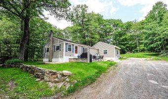 34 Nottingham Rd, Canterbury, NH 03224