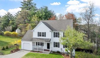 5 Westside Dr, Acton, MA 01720
