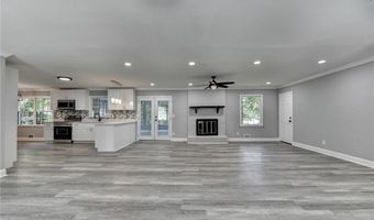 4491 Buckingham Cir, Decatur, GA 30035