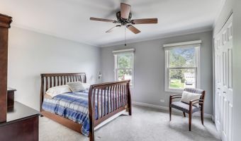 4116 N Terramere Ave, Arlington Heights, IL 60004