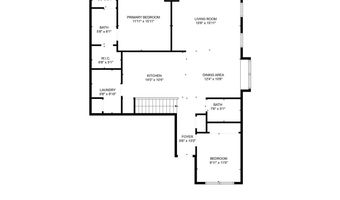 1217 Copper Mountain Dr, North Liberty, IA 52317