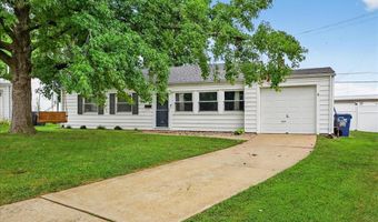 6333 Sheppard Dr, Affton, MO 63123
