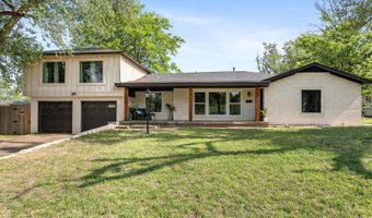 4210 Gem Lake Rd, Amarillo, TX 79106