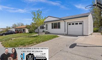 2931 Knollwood Dr, Casper, WY 82604