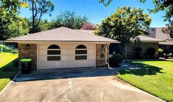 1108 S Broadway, Ada, OK 74820