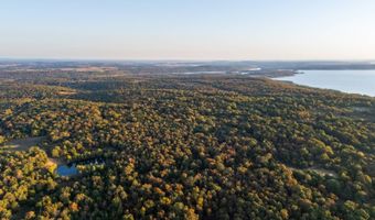 TBD Hooser Rd, McAlester, OK 74501