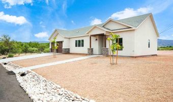 3086 S PRINCESS Ln, Camp Verde, AZ 86322
