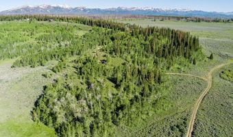 CARROLL Lane, Daniel, WY 83115