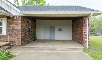 6406 Georgia Ridge Rd, Alma, AR 72921