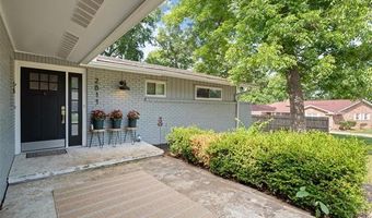 2811 Evergreen Ct, Bartlesville, OK 74006