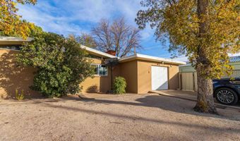 1111 W Ural Dr, Carlsbad, NM 88220