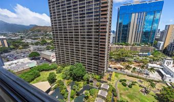 1255 Nuuanu Ave 1913, Honolulu, HI 96817