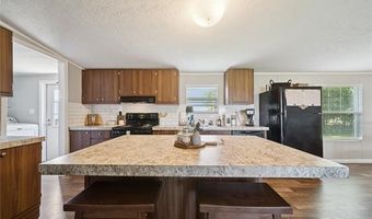 17834 Harreld Rd, Beggs, OK 74421